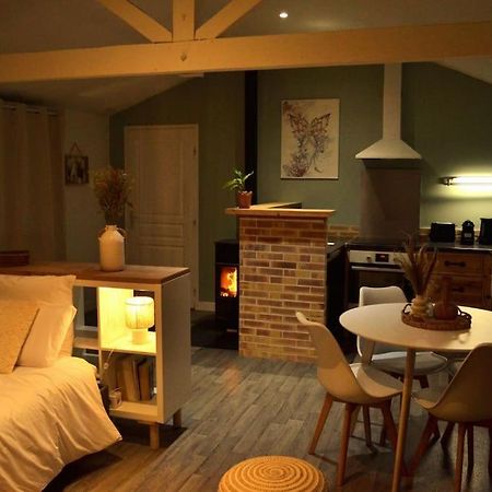 Chalet Cosy Au Coeur De La Foret De Broceliande Beignon Kültér fotó